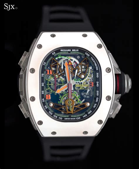 richard mille 50 02